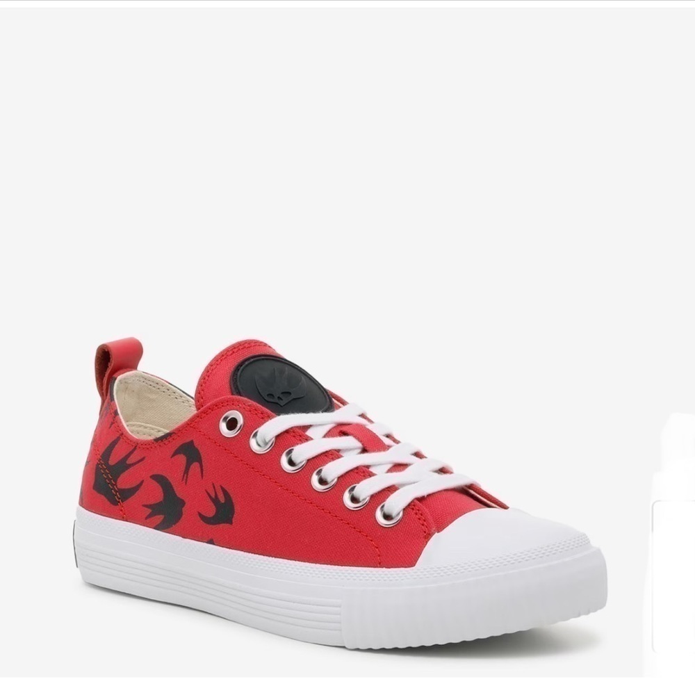 MCQ By Alexander McQueen Swallow Sneaker (unisex)